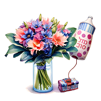 המארזים שלנו