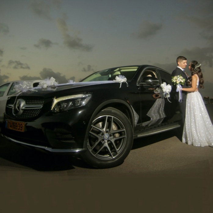 חבילת מתחתנים