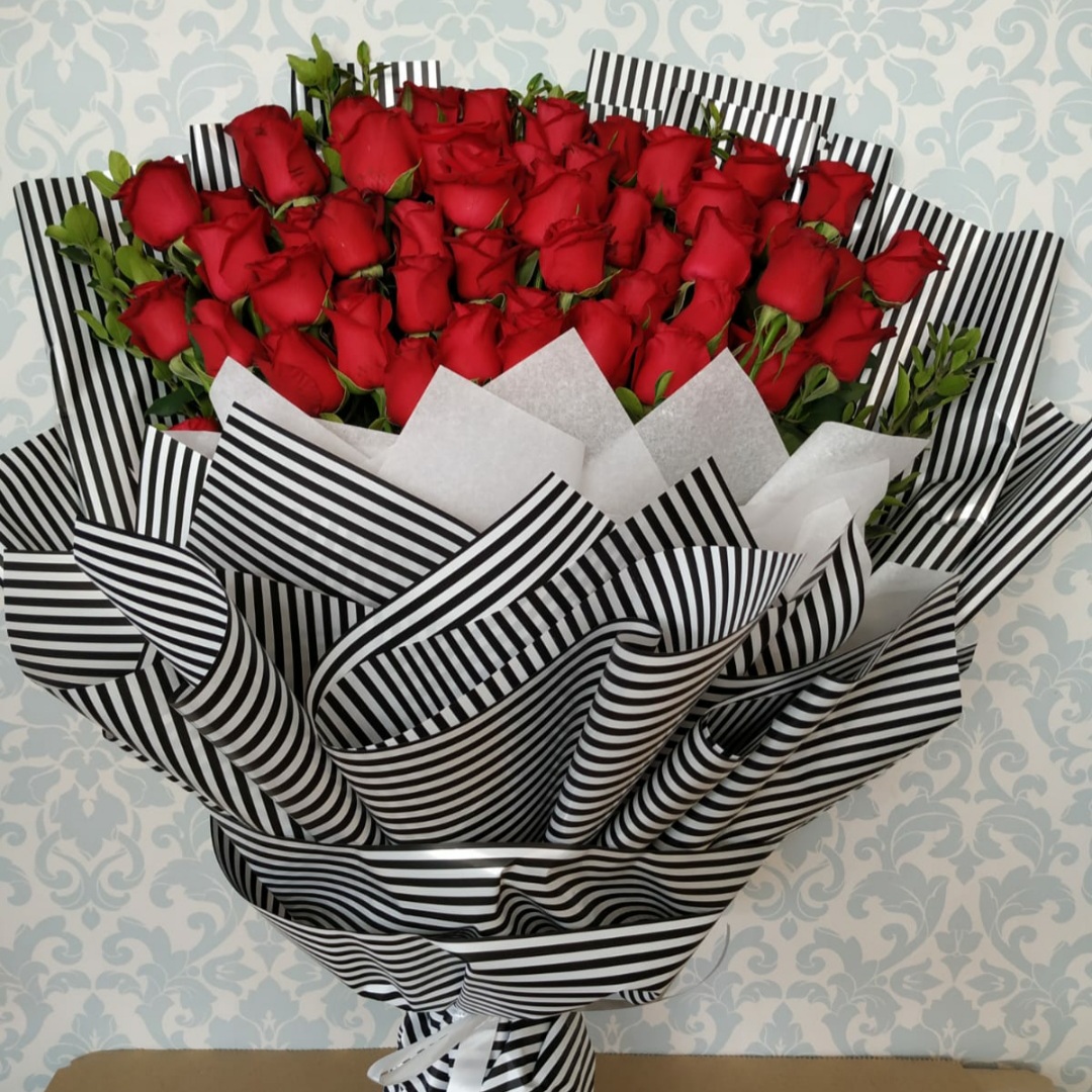 ורדים לאוהבים