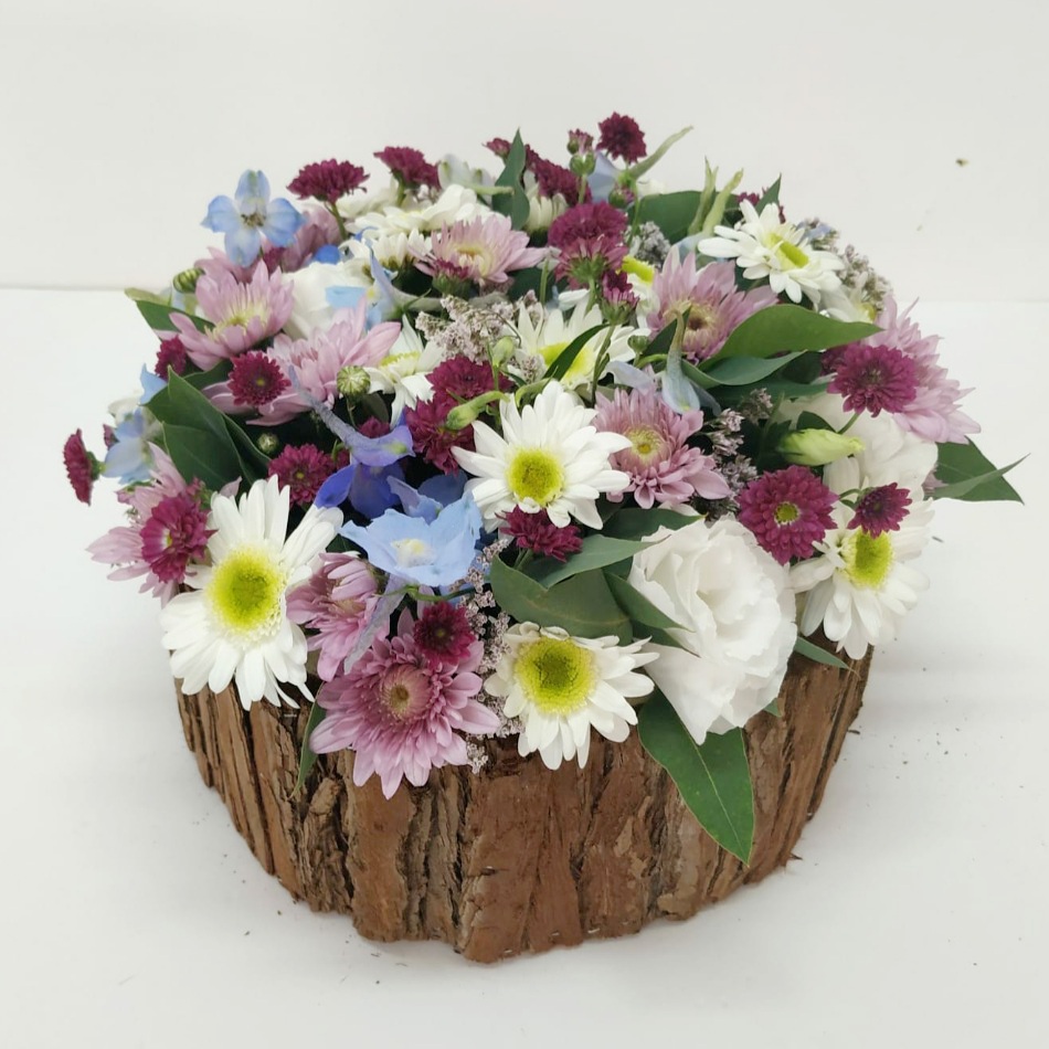 סידור פריחה