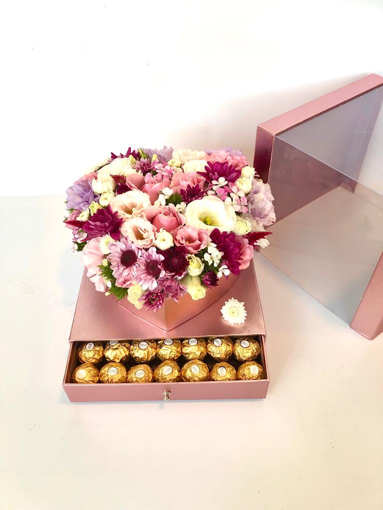 הקופסא הורודה